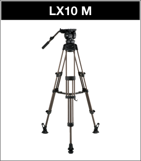 LX10 M