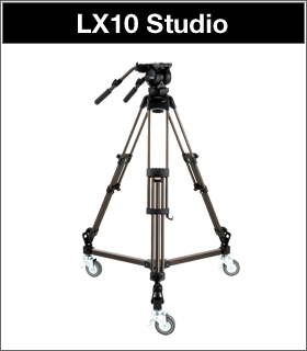 LX10 Studio