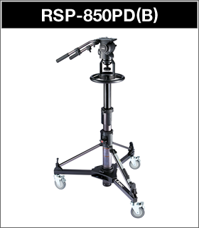 RSP-850PD(B)