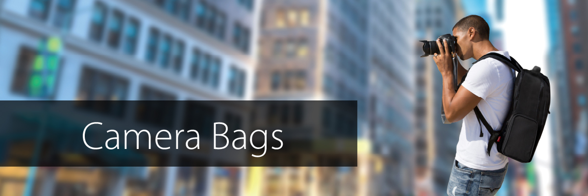 Libec | Urban CamBag 12