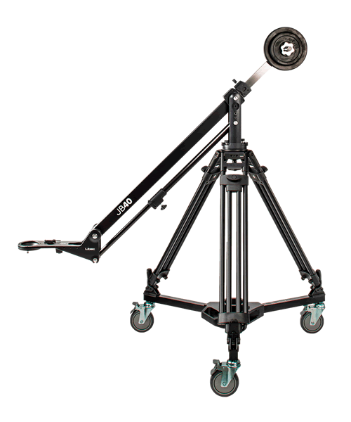 Libec | JB40 Features